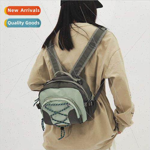 HK tide  bag single shoulder shoulders shoulders multifuncti