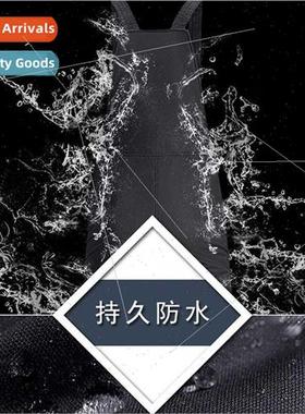 2023 new outdoor ski pants men women backpacking cotton pant