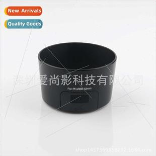 mount Pentax hood适用PH DAL50 k30 52mm RBB