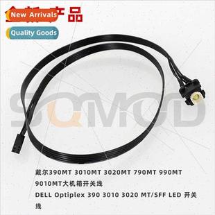 3020 Switche Dell LED SFF 3010 390 Optiplex DELL 适用PP56
