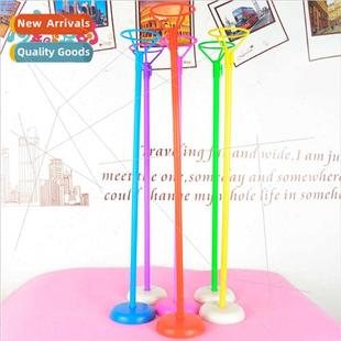 Floating Rods StAluminum Large Aluminum Table Film Balloon