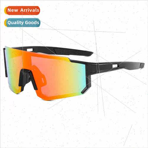 Europe new sports cycling sunglasses cycling nd men women da