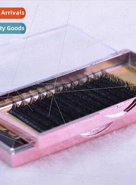 Mink Hair Extensions False Eyelash ngle Eyelash Extensions M