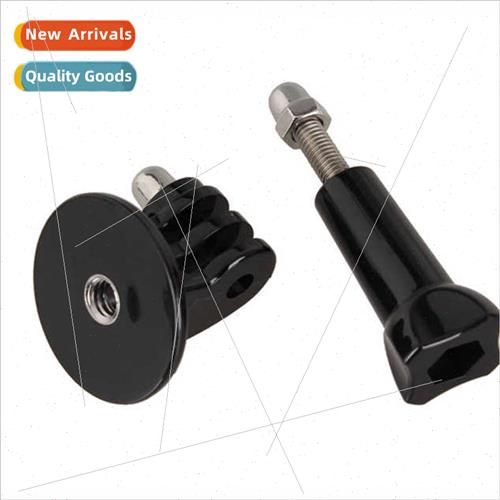 Tripod base+long screw+nut适用Hero 3 2 1 GOPRO