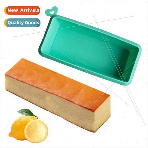 Toast Love Hanging Hole 192 Bread licone Mold Dessert Ice Cu