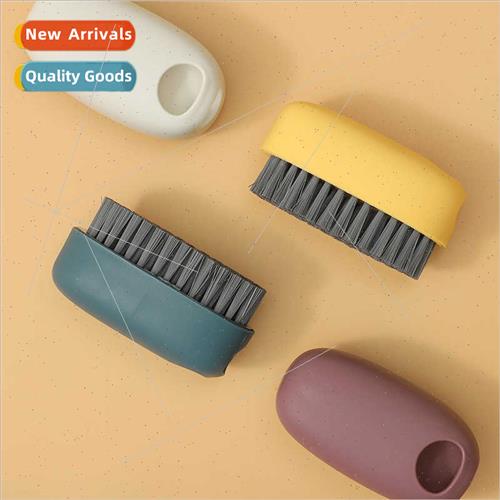 2760 Shoe Brush Cleaning Multifunctional Household Small Boa