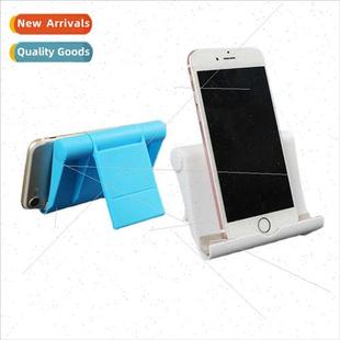 Mobile phone stand desktop lazy stand tablet universal foldi