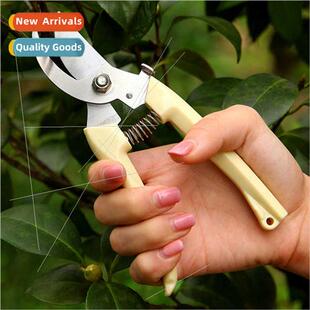 Multifunctional shears fru pruning