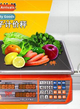 Electronic scales table scales weighing scales pricing scale