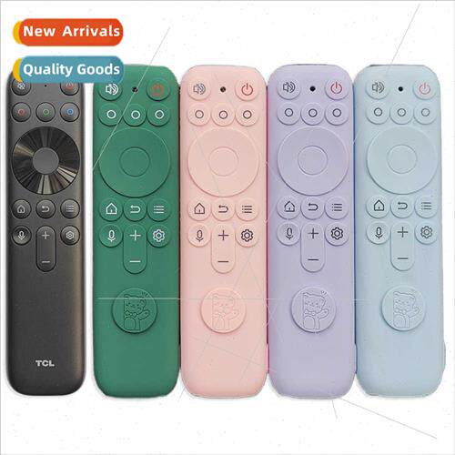 tcl remote control protective cover Thunderbird TV RC801 thi