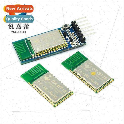 DX-BT18 Bluetooth Dual Mode Module SPP2.0+BLE4.0 Serial Port