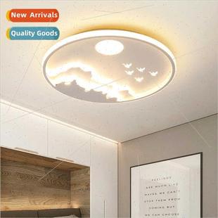 lamp ceiling modern creative Scandinavia simple Bedroom