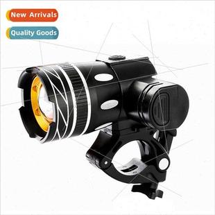 headlight mountain electric bike Strong