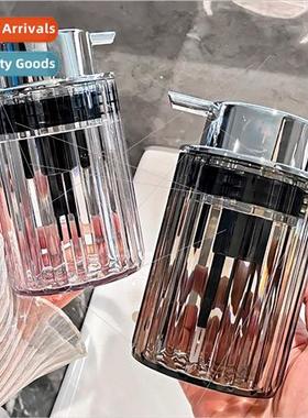 Latherer Mousse Foam Bottle Shampoo HSoap Body Wash Facial W