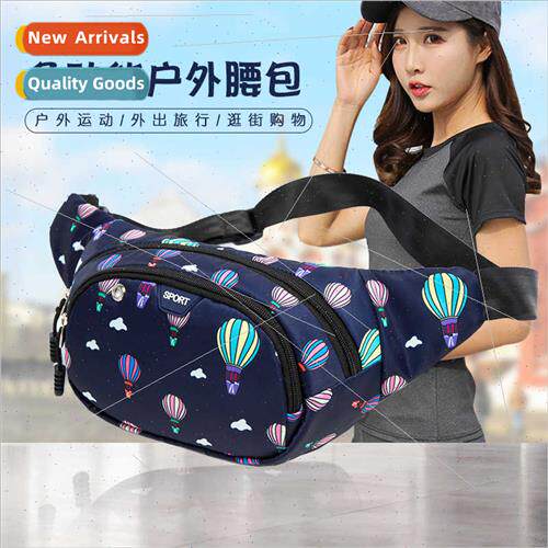 new Fashion Waist Pack Ladies Fashion Sports Running Gear Ou