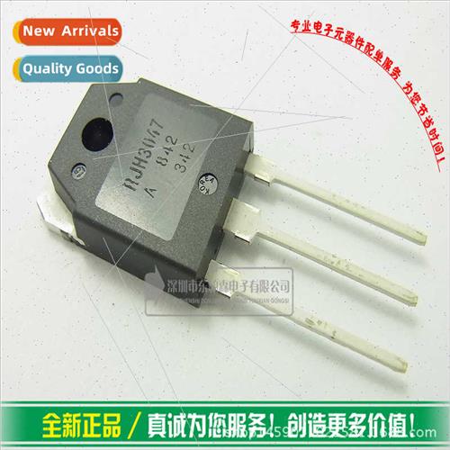 RJH3047 Triode IGBT Tube 3047 High Power High Current TO3P