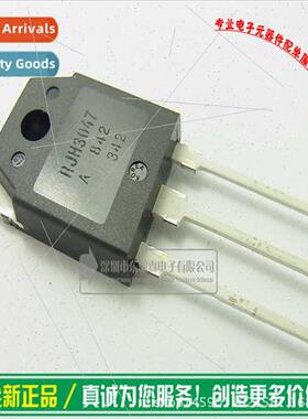 RJH3047 Triode IGBT Tube 3047 High Power High Current TO3P