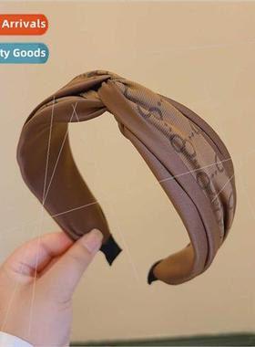 Autumn winter merad curry system high skull top vintage Fren