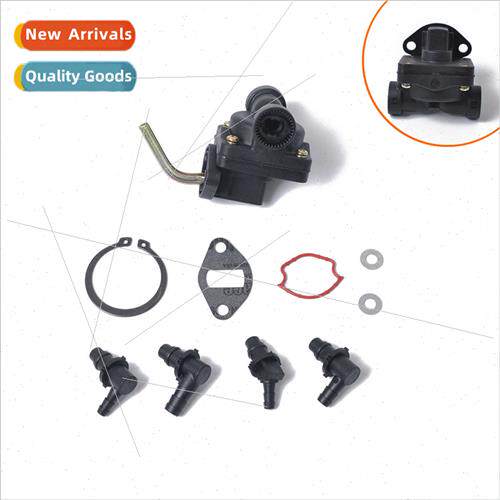 Car Tuning Parts适用Kohler Fuel Pump Kohler Engine Fuel Pump