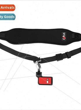 DSLR F-2 Shoulder Strap Racer Racer F2 Strap Camera Shoulder