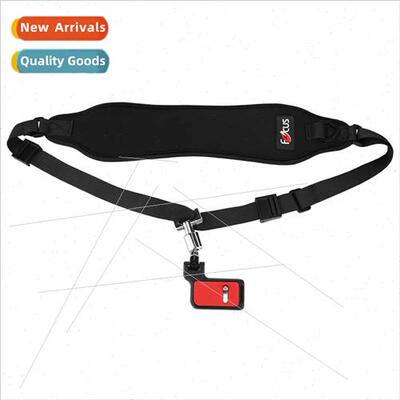 DSLR F-2 Shoulder Strap Racer Racer F2 Strap Camera Shoulder
