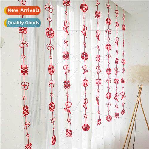 Curtain decoration wedding women bedroom men living room thr