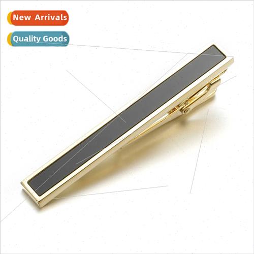 Boutique Men Professional Tie Clips Elegant Clip Fashion Su