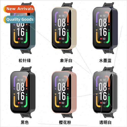 适用 Redmi band pro protective case Redmi band PRO all-in-on