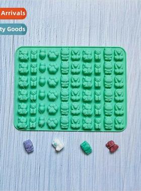 60 combos Caimao 328 chocolate silicone mold candy dessert i