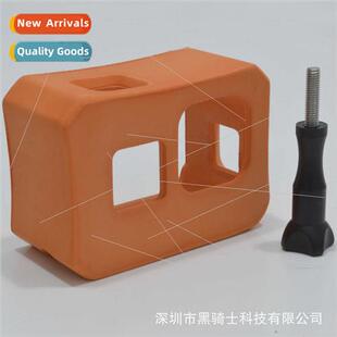 适用Gopro Hero8 EVA Buoy Cover Gopro8 Sinking Buoy Cover Pro