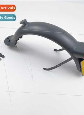 mi PRO2 model rear fender + bracket combo k mi M365 1S PRO a