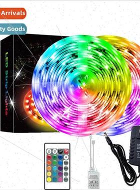 led strip light rgb 12v 24 keys infrared indoor running wate