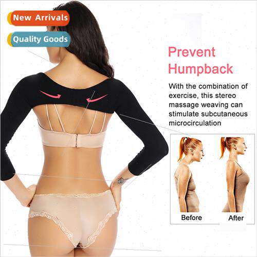 Arm Shaper Surgery Body Shaper Women Shapewear Slim Arm Slim