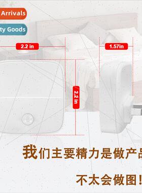 Preferred night light intelligent human sensor light led wh