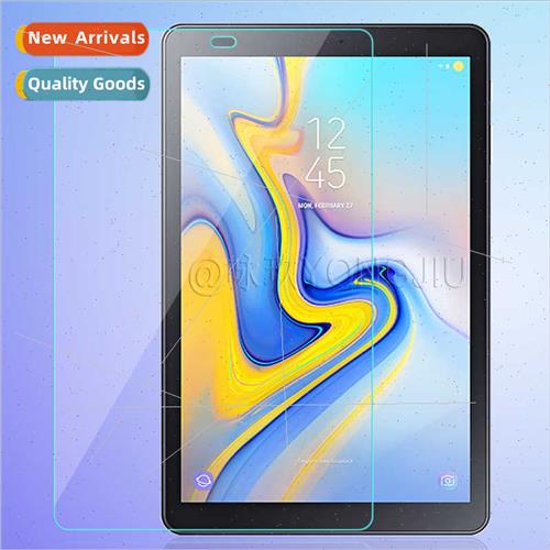 For Samsung TAB A2 10.5 inch tablet tempered film T590 tempe