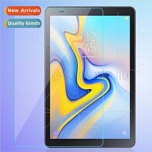 For Samsung TAB A2 10.5 inch tablet tempered film T590 tempe