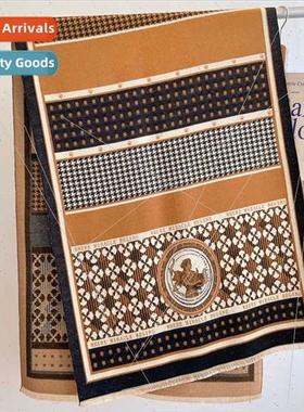 Colorblocking travel outwear  gas hundred thickened warm sha