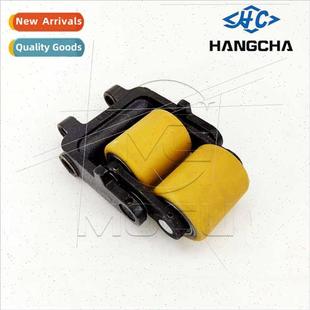 Low Parts Release Double Assembly Thunderwing Wheel Forklift