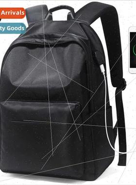 shoulder bag men fashion nd 15.6 inch computer bag large cap