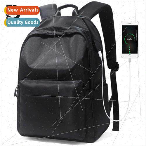 shoulder bag men fashion nd 15.6 inch computer bag large cap