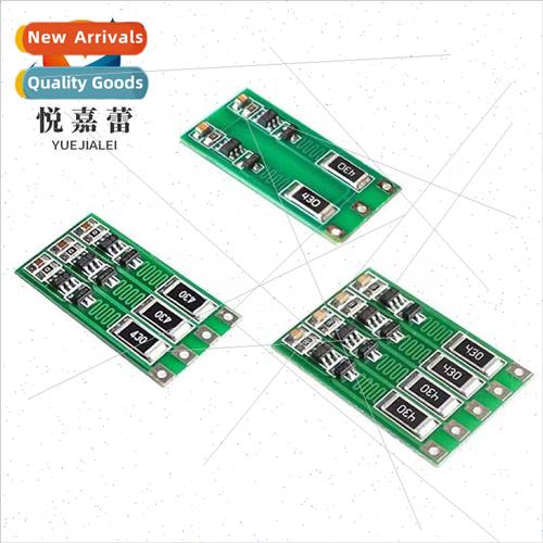 Polymer thium Battery 2/3/4 series 8.4/12.6/16.8V 18650 Equa