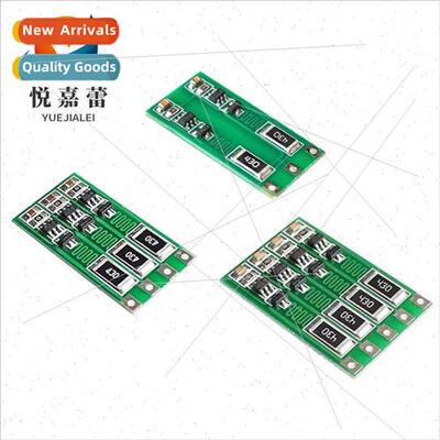 Polymer thium Battery 2/3/4 series 8.4/12.6/16.8V 18650 Equa