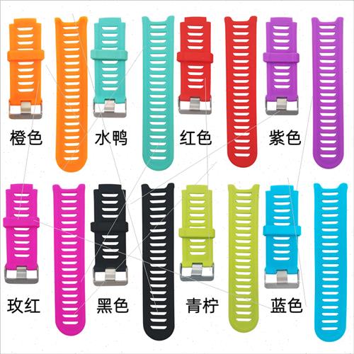 Shenzhen 适用Garmin Forerunner 910XT Smart Split Watch Repla