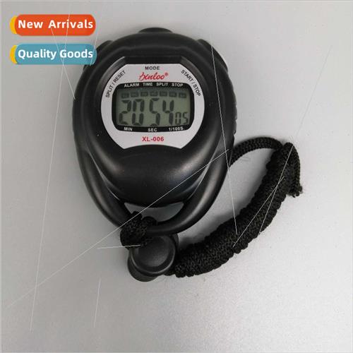 XL-006 Electronic Running Meter Electronic Stop Watch Electr