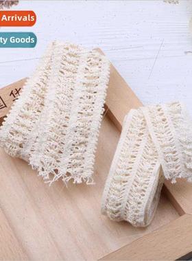Stchy elastic cotton lace diy jewelry accessories materials
