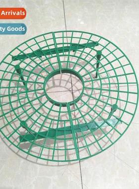 Strawberry frame planting tray plastic gardening cultivation