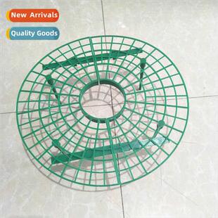 Strawberry frame planting tray plastic gardening cultivation