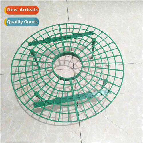 Strawberry frame planting tray plastic gardening cultivation
