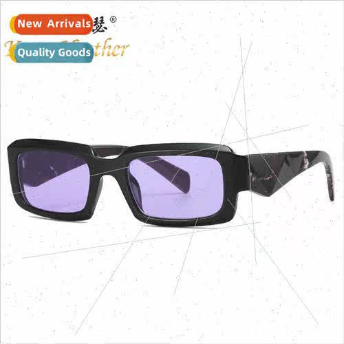 Square Frame 2771 Europe nd sunglasses women Hundreds INS su