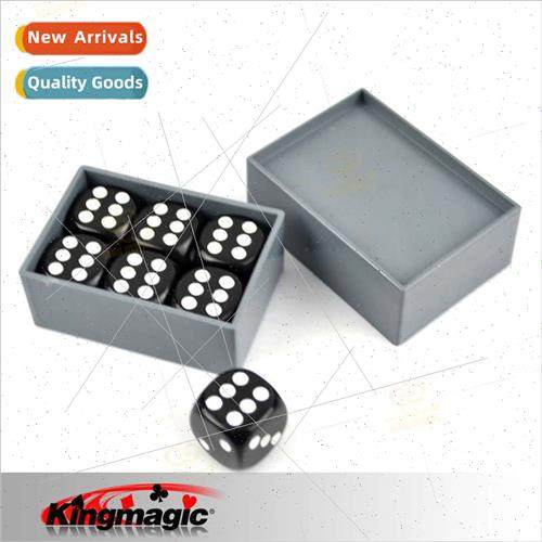 G1321 Dice Miracle Close-up Dice     Props Toys